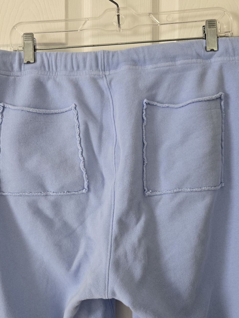 Frank & Eileen The Lab Bella Italian Triple Fleece Sweatpants - Picture 5 of 16